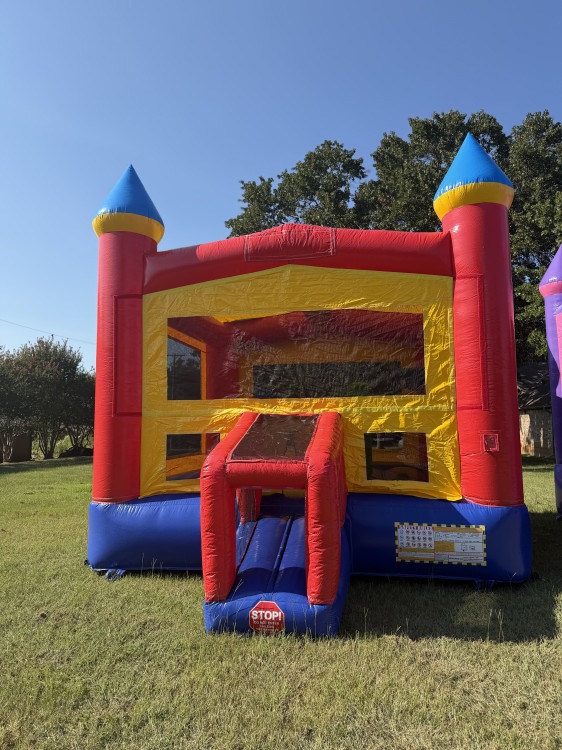 Bounce Houses Bounce Houses